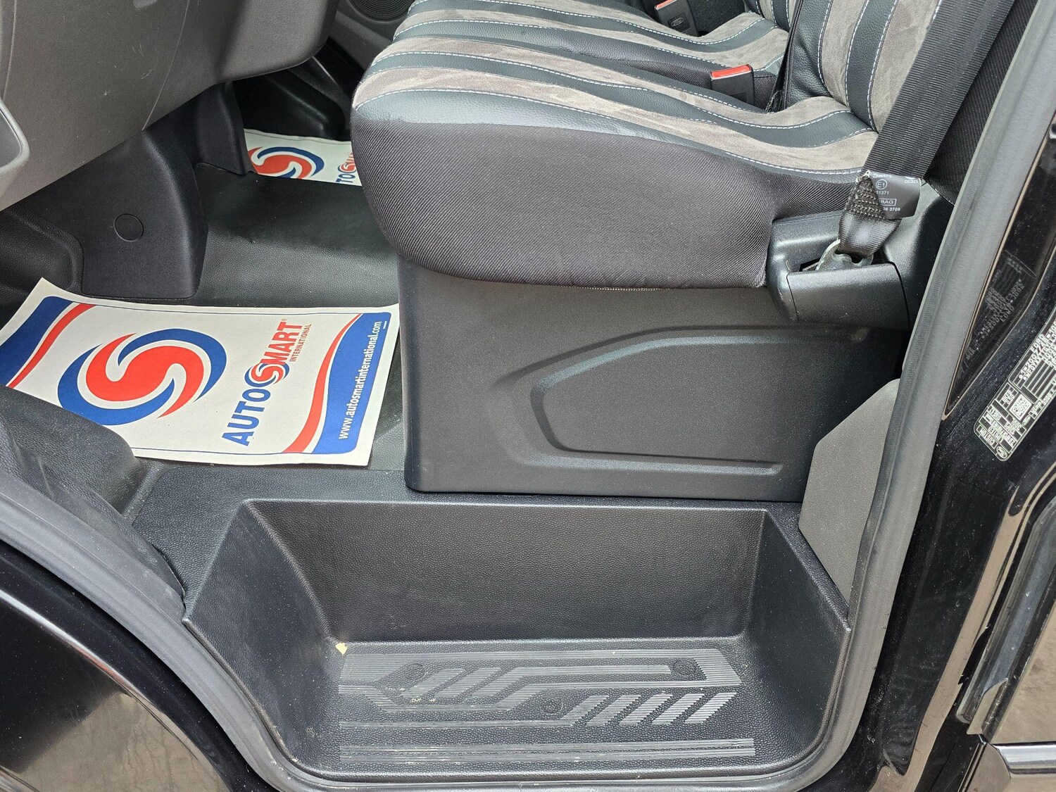 Used Ford Transit Custom 2020 for sale - 77683400: Photo 27