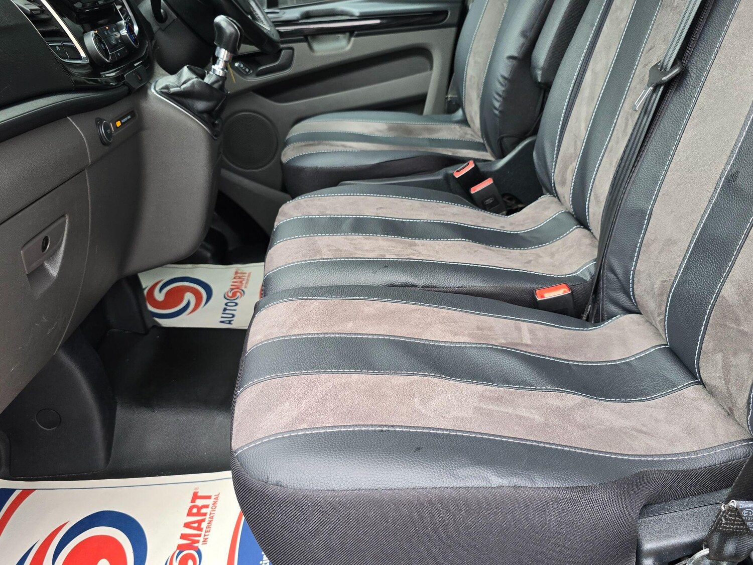 Used Ford Transit Custom 2020 for sale - 77683400: Photo 28