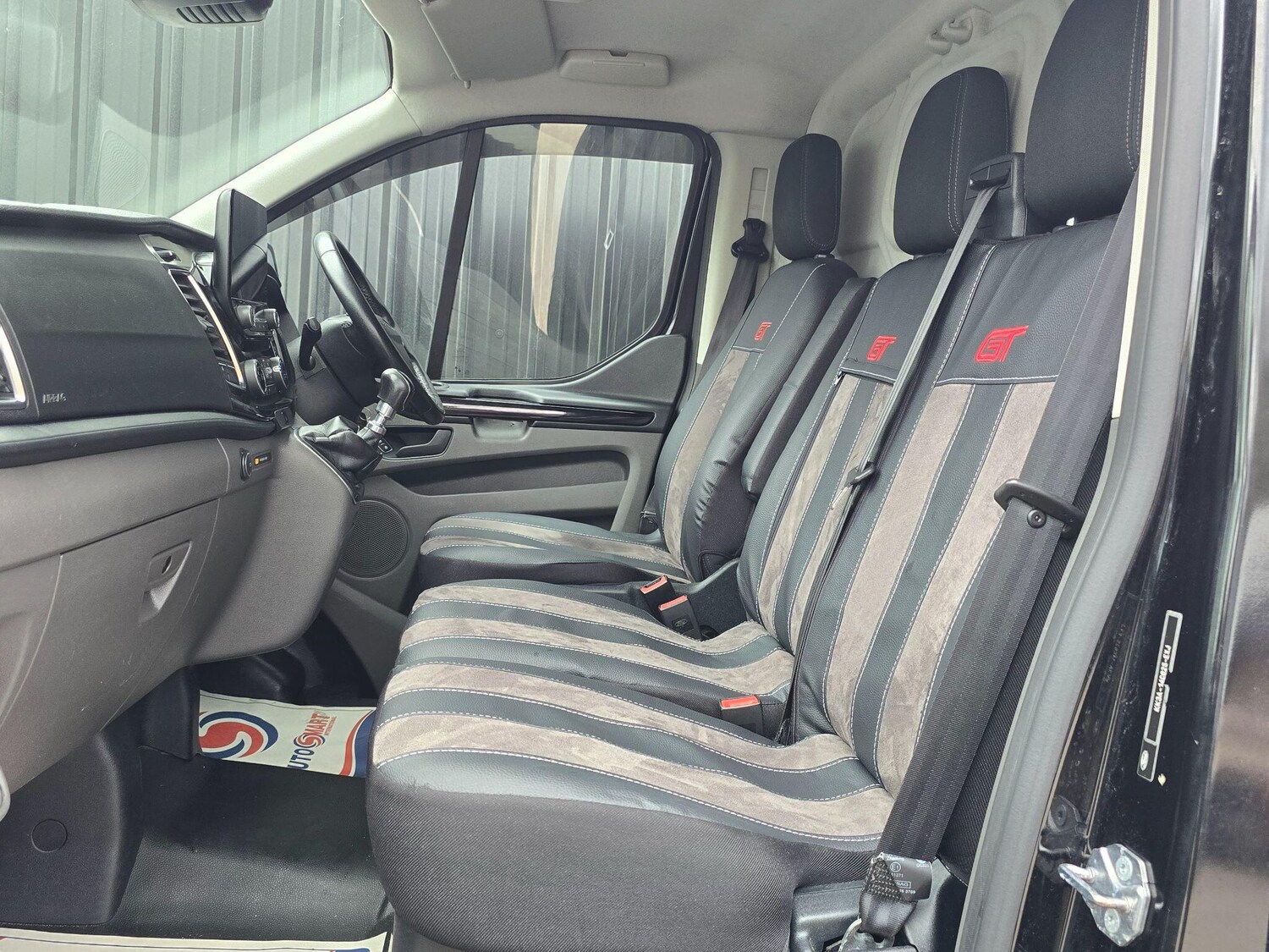 Used Ford Transit Custom 2020 for sale - 77683400: Photo 36