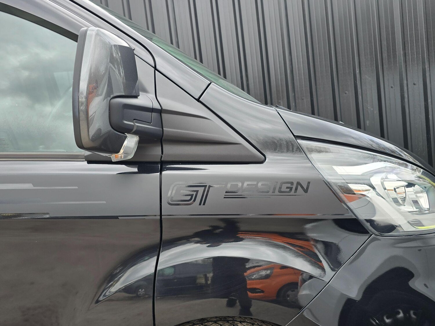 Used Ford Transit Custom 2020 for sale - 77683400: Photo 40