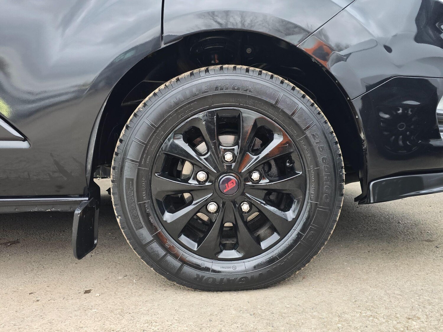 Used Ford Transit Custom 2020 for sale - 77683400: Photo 41