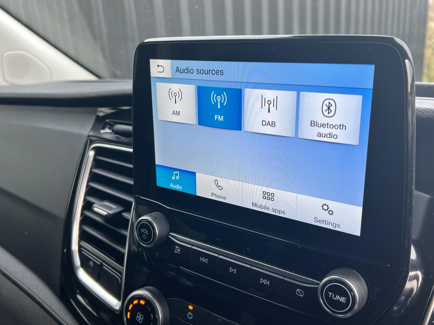 Used Ford Transit Custom 2020 for sale - 77683400: Photo 48