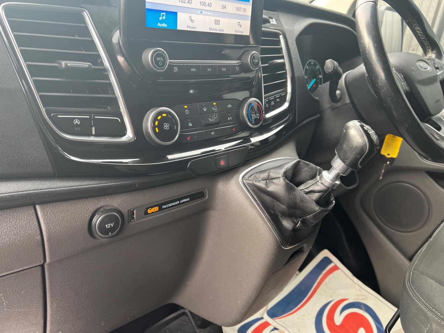 Used Ford Transit Custom 2020 for sale - 77683400: Photo 49