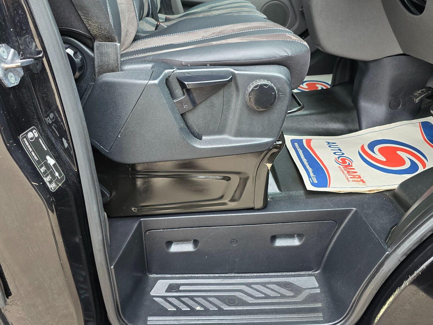 Used Ford Transit Custom 2020 for sale - 77683400: Photo 56