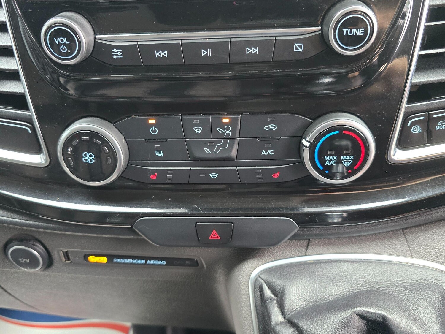 Used Ford Transit Custom 2020 for sale - 77683400: Photo 66