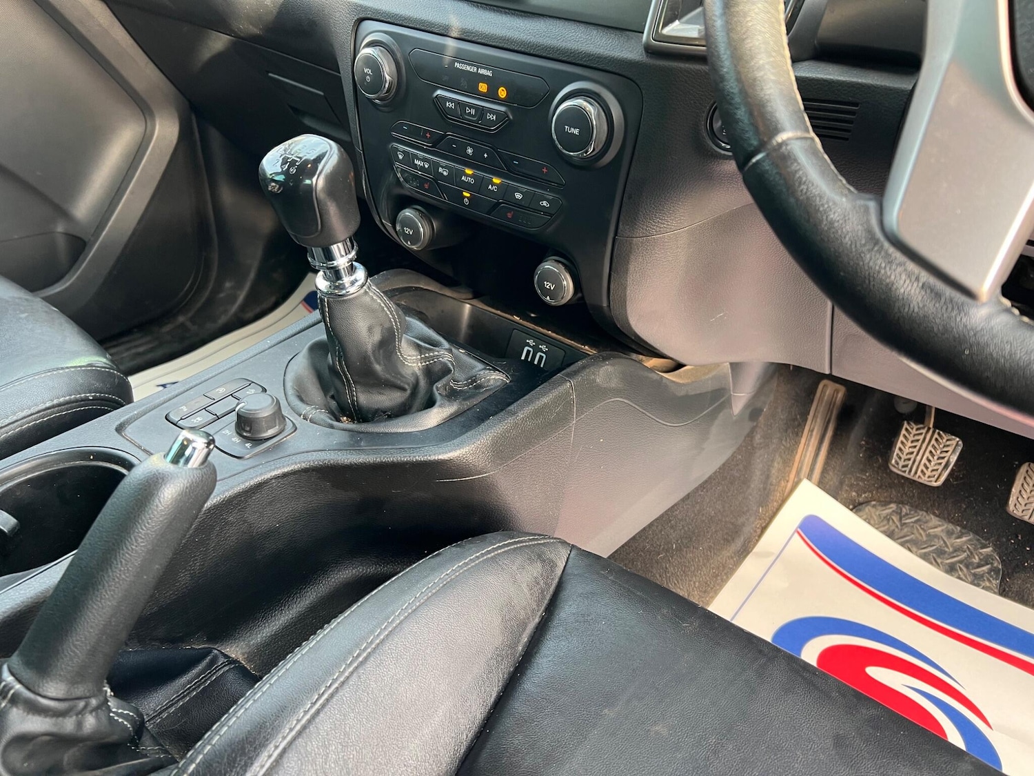 Used Ford Ranger 2022 for sale - 76975476: Photo 12