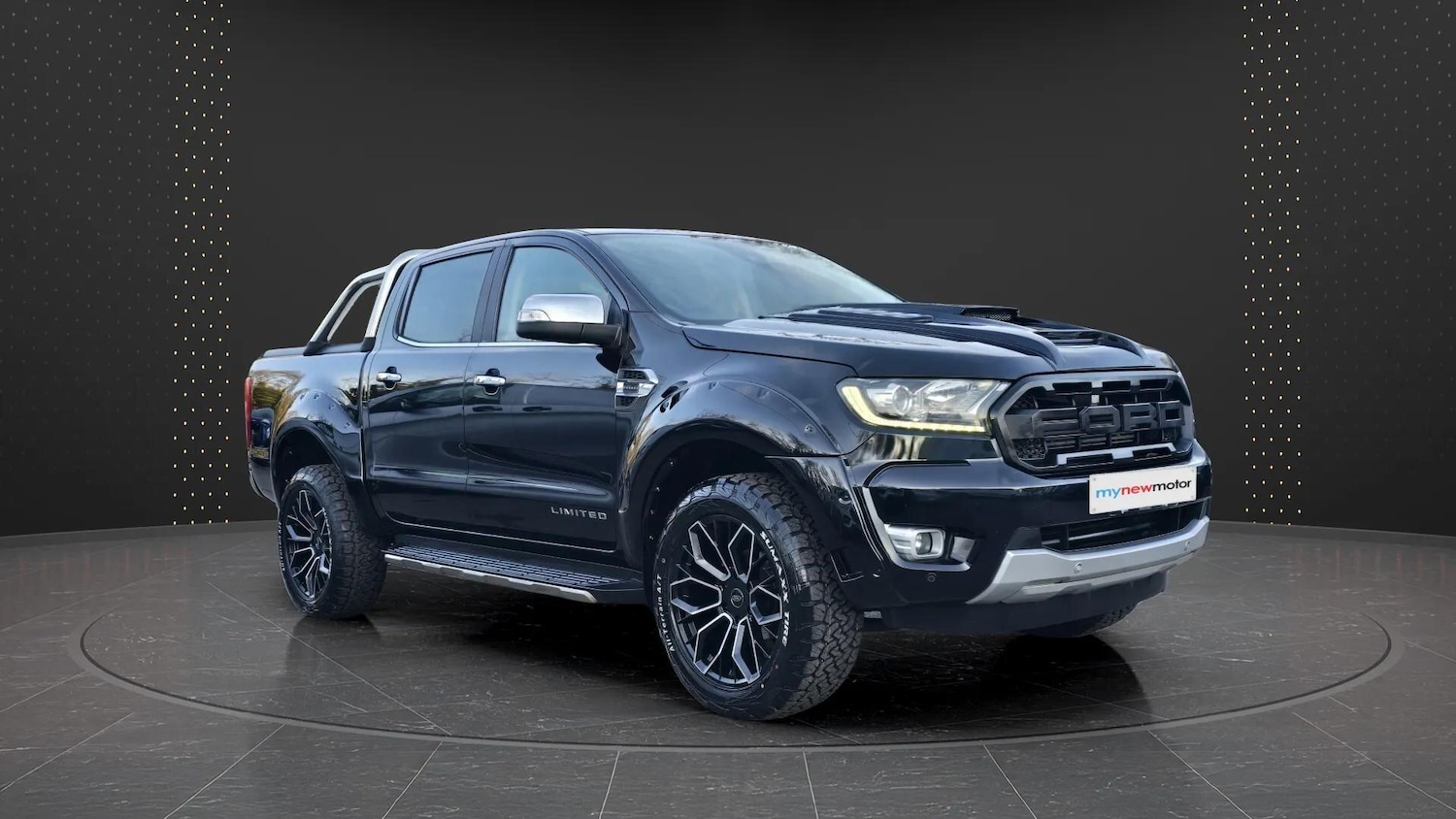 Used Ford Ranger 2022 for sale - 76975476: Photo 19