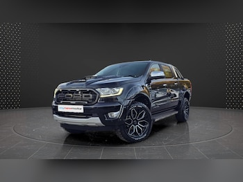Used Ford Ranger 2022 for sale - 76975476: Photo