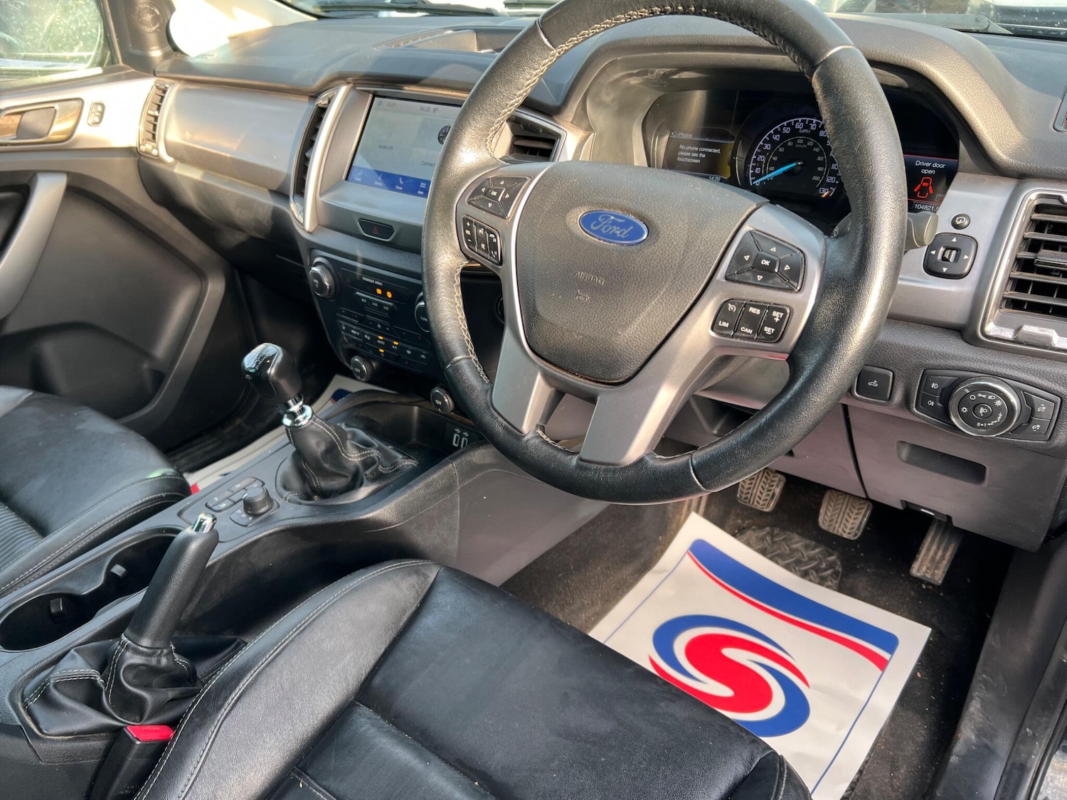 Used Ford Ranger 2022 for sale - 76975476: Photo 2