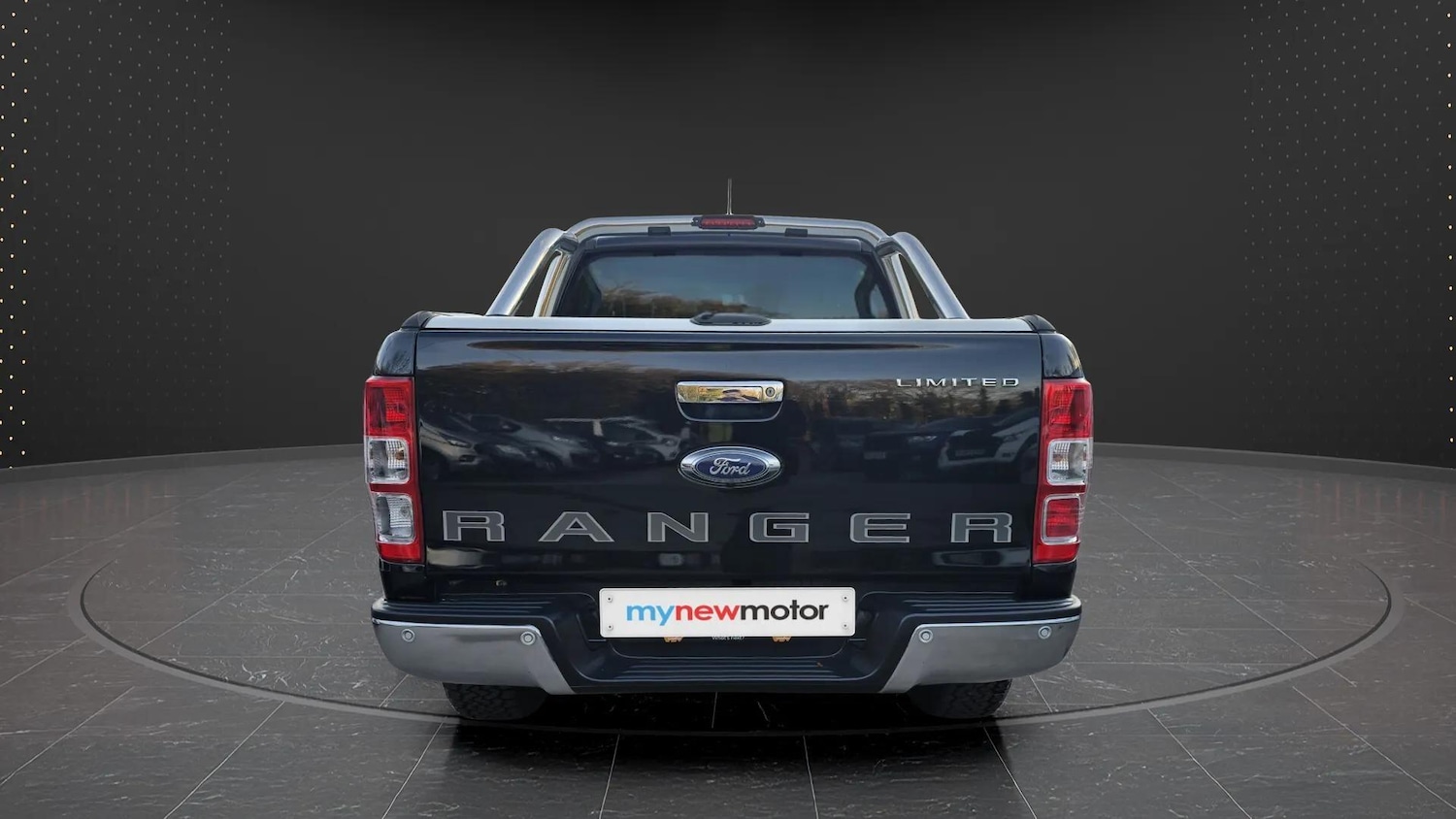 Used Ford Ranger 2022 for sale - 76975476: Photo 21