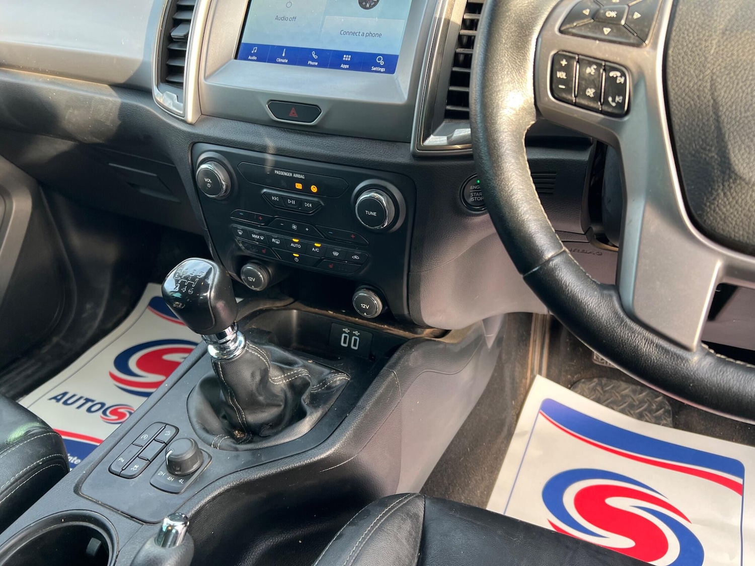 Used Ford Ranger 2022 for sale - 76975476: Photo 22