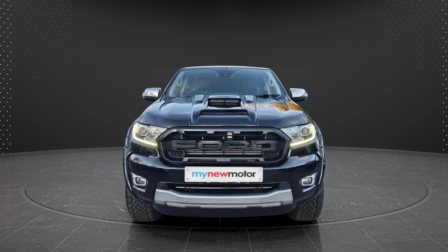 Used Ford Ranger 2022 for sale - 76975476: Photo 23