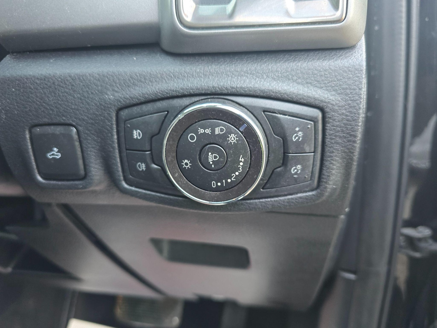 Used Ford Ranger 2022 for sale - 76975476: Photo 25