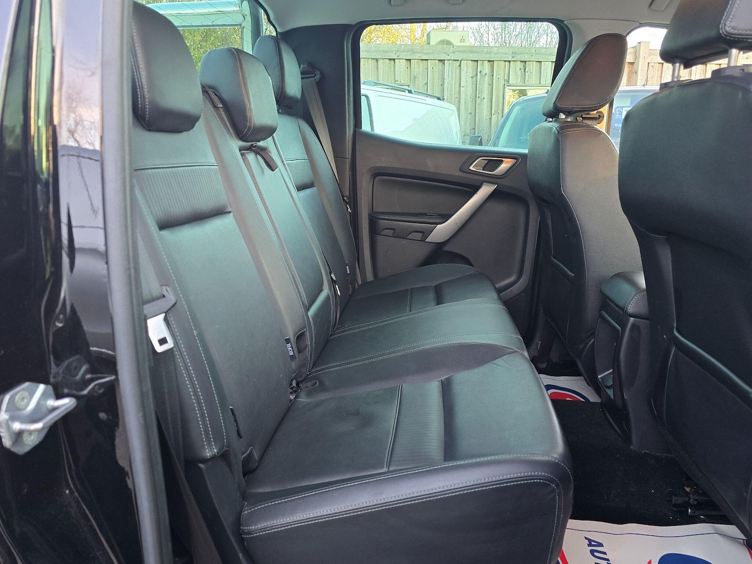 Used Ford Ranger 2022 for sale - 76975476: Photo 26