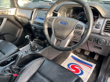 Used Ford Ranger 2022 for sale - 76975476: Photo