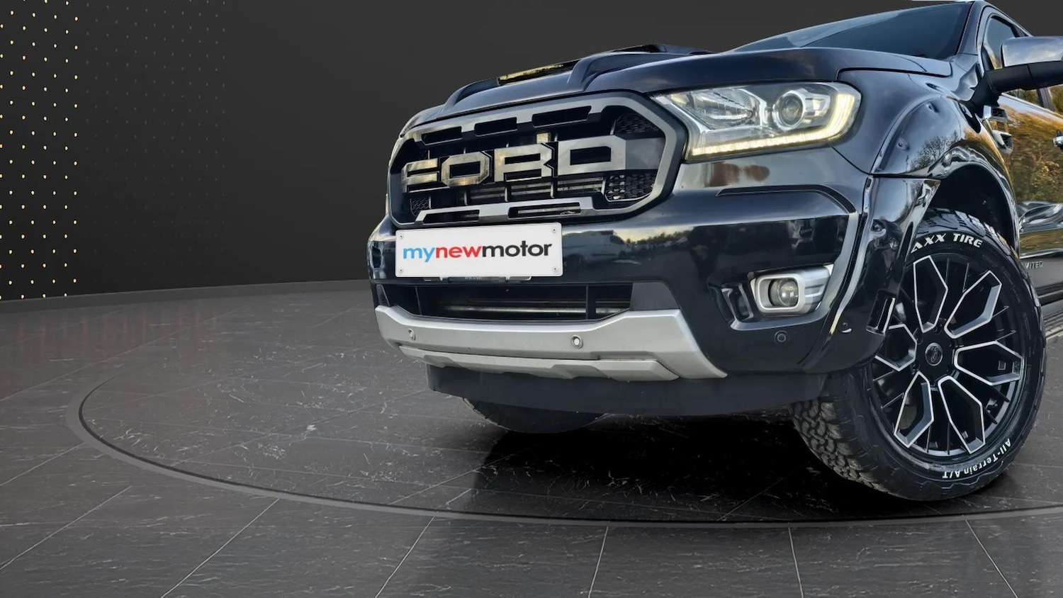 Used Ford Ranger 2022 for sale - 76975476: Photo 31