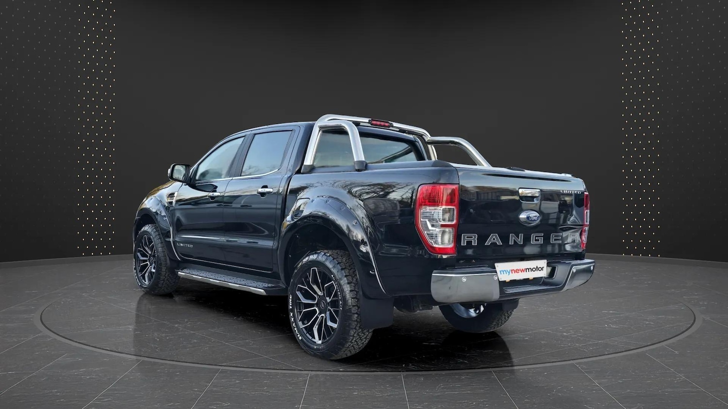 Used Ford Ranger 2022 for sale - 76975476: Photo 4