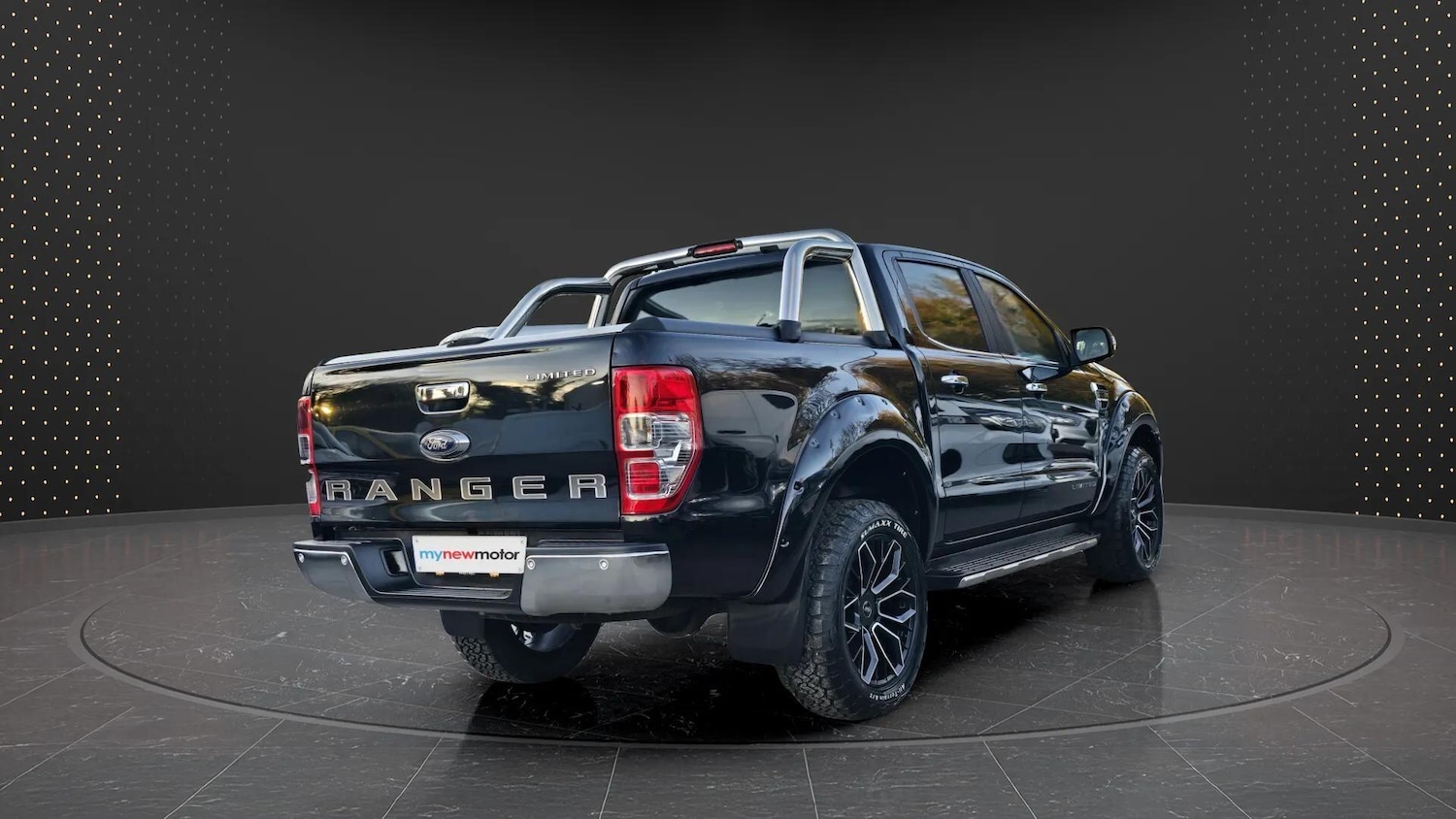 Used Ford Ranger 2022 for sale - 76975476: Photo 6