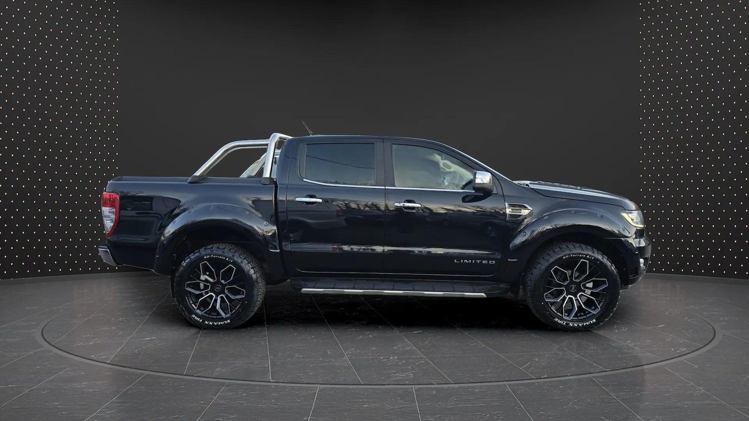 Used Ford Ranger 2022 for sale - 76975476: Photo 7