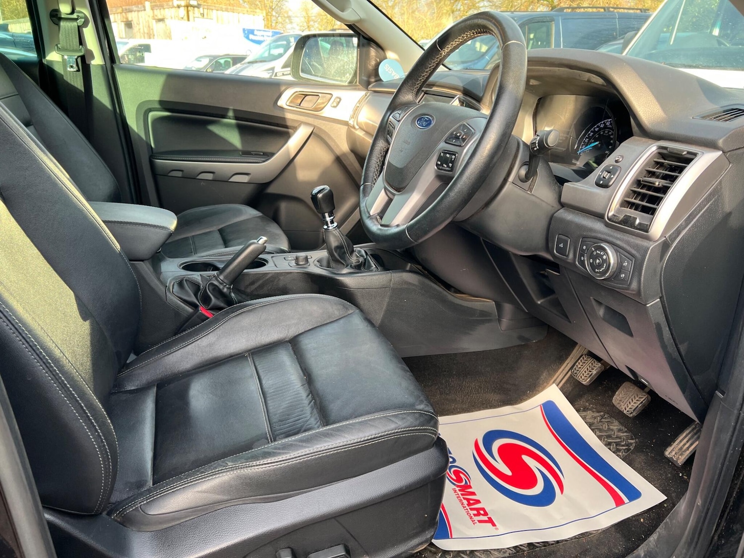 Used Ford Ranger 2022 for sale - 76975476: Photo 9