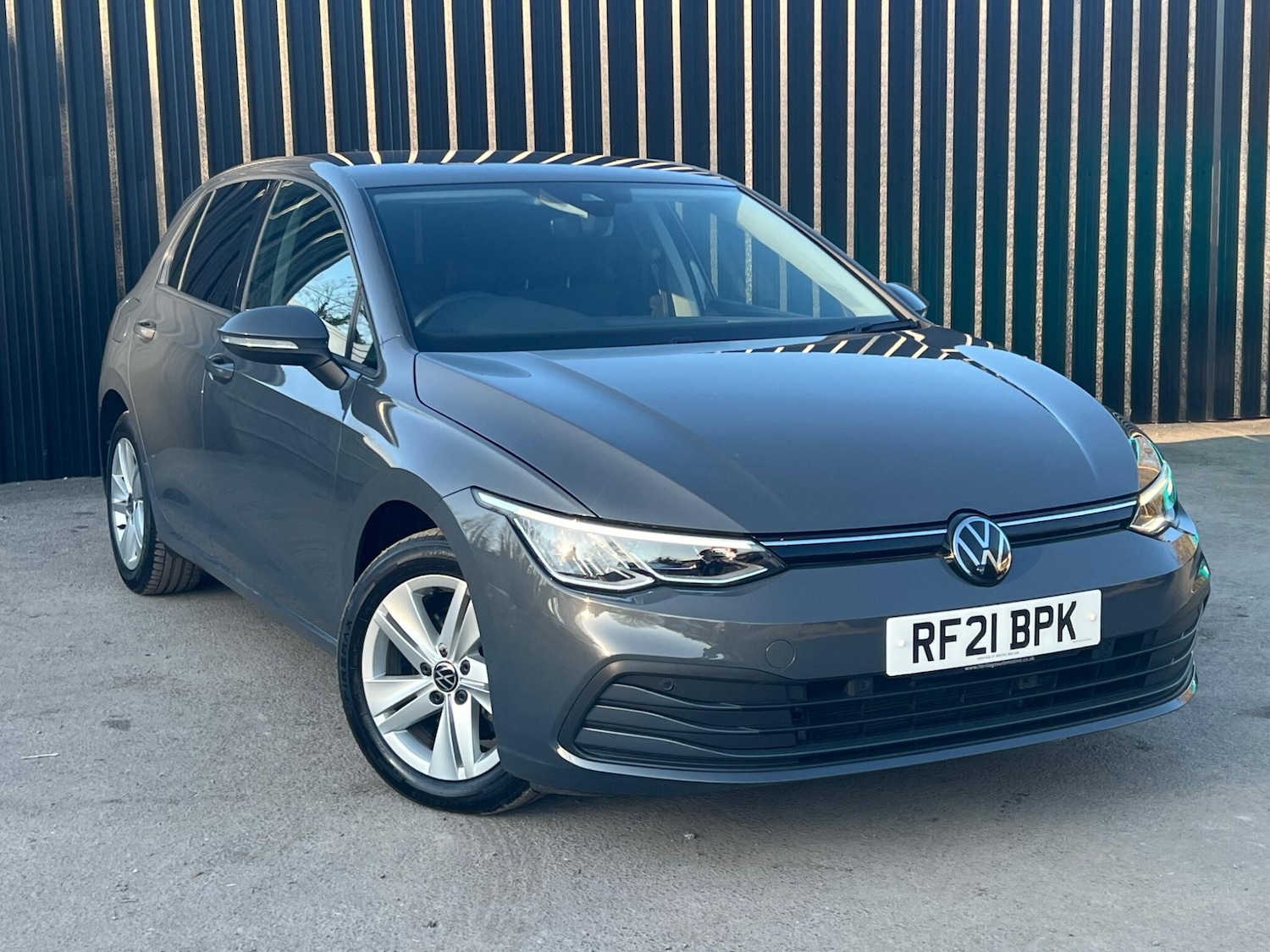 Used Volkswagen Golf for sale - 77753759: Photo 11