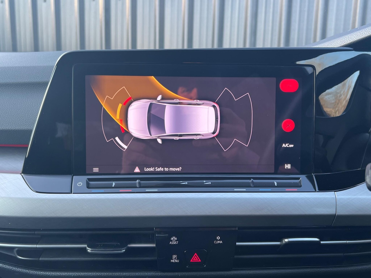 Used Volkswagen Golf for sale - 77753759: Photo 12