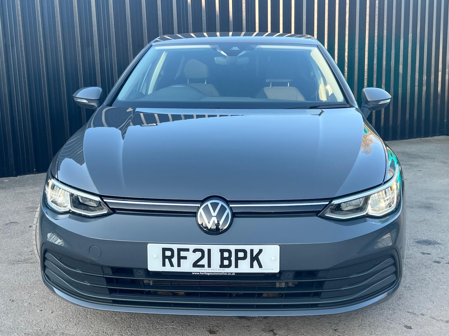 Used Volkswagen Golf for sale - 77753759: Photo 13