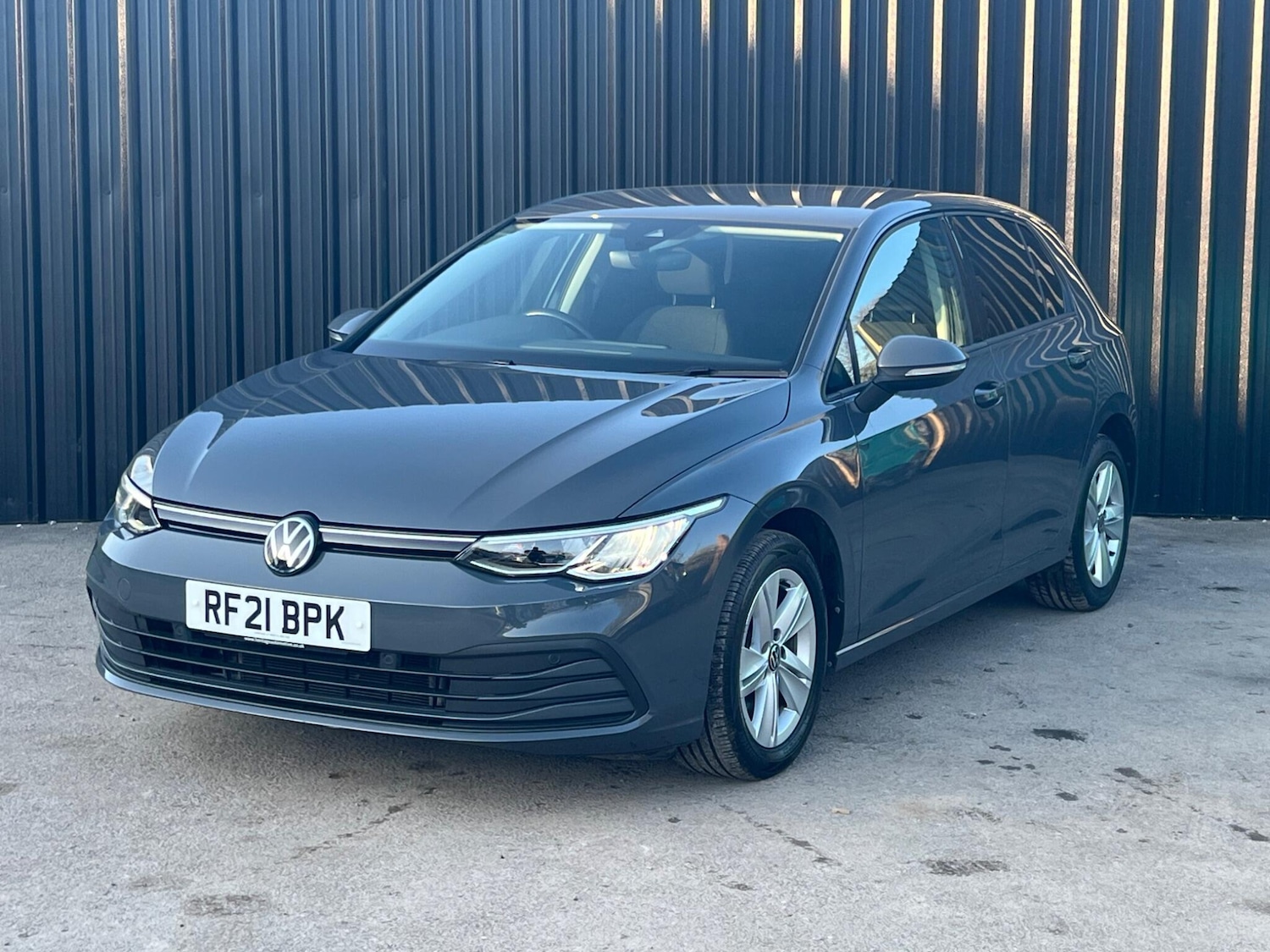 Used Volkswagen Golf for sale - 77753759: Photo 15