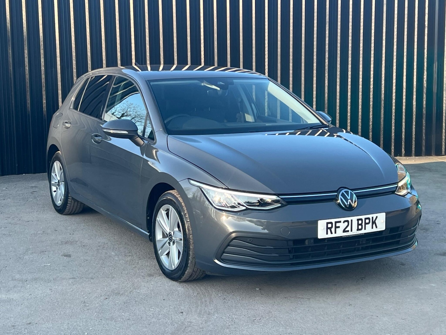 Used Volkswagen Golf for sale - 77753759: Photo 16