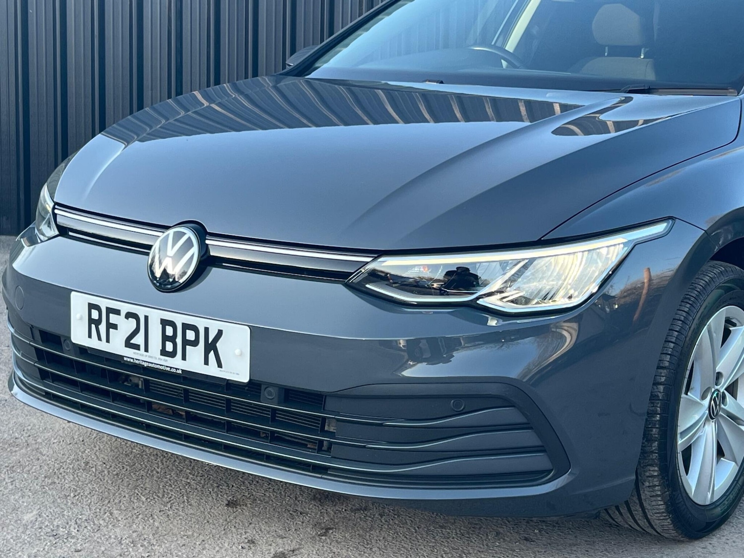 Used Volkswagen Golf for sale - 77753759: Photo 17