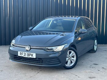 Volkswagen Golf feature image