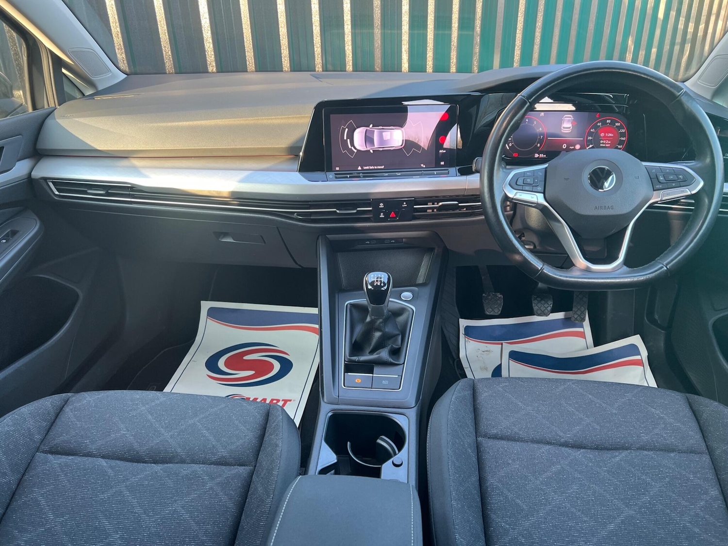 Used Volkswagen Golf for sale - 77753759: Photo 2