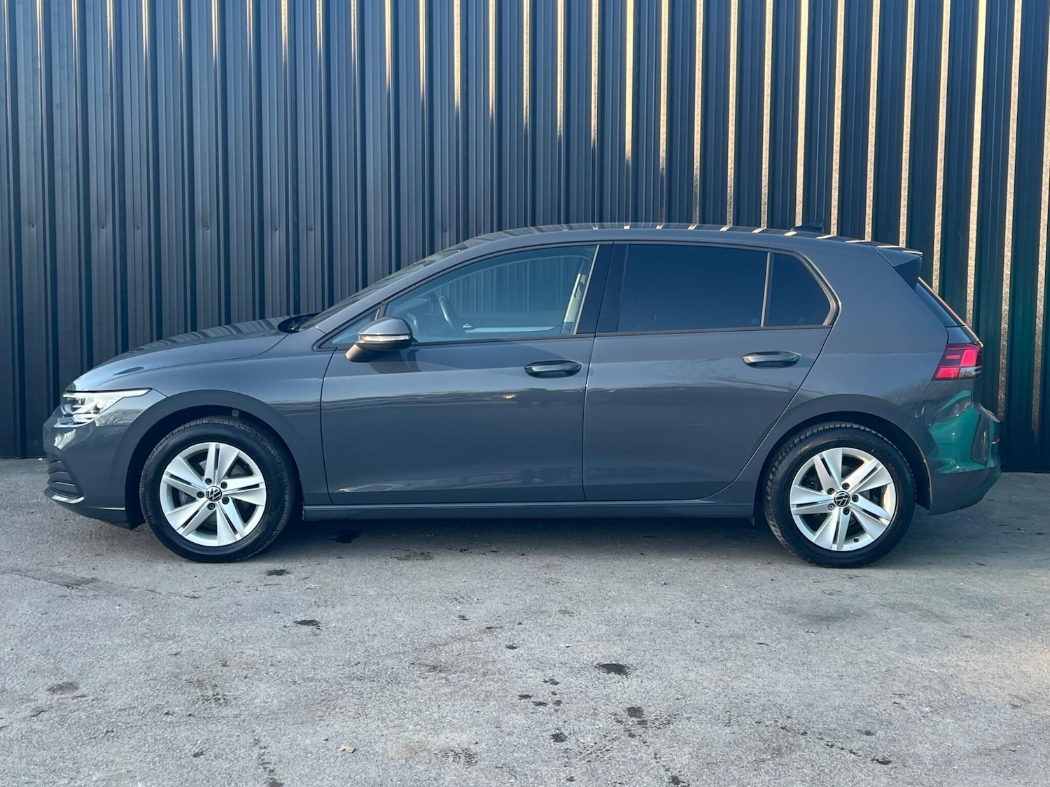 Used Volkswagen Golf for sale - 77753759: Photo 3