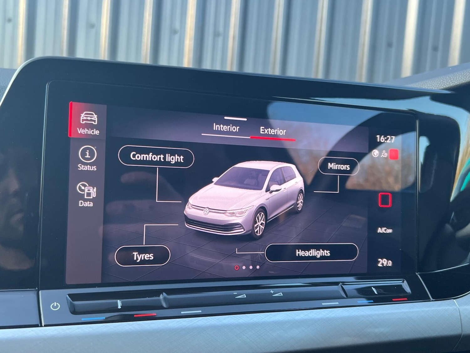 Used Volkswagen Golf for sale - 77753759: Photo 30