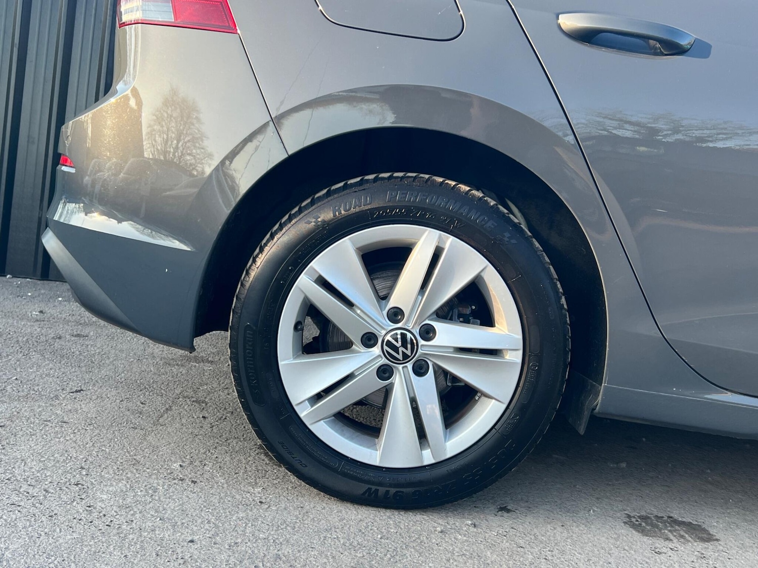 Used Volkswagen Golf for sale - 77753759: Photo 34