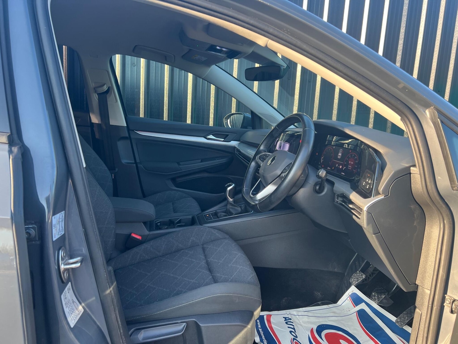 Used Volkswagen Golf for sale - 77753759: Photo 35