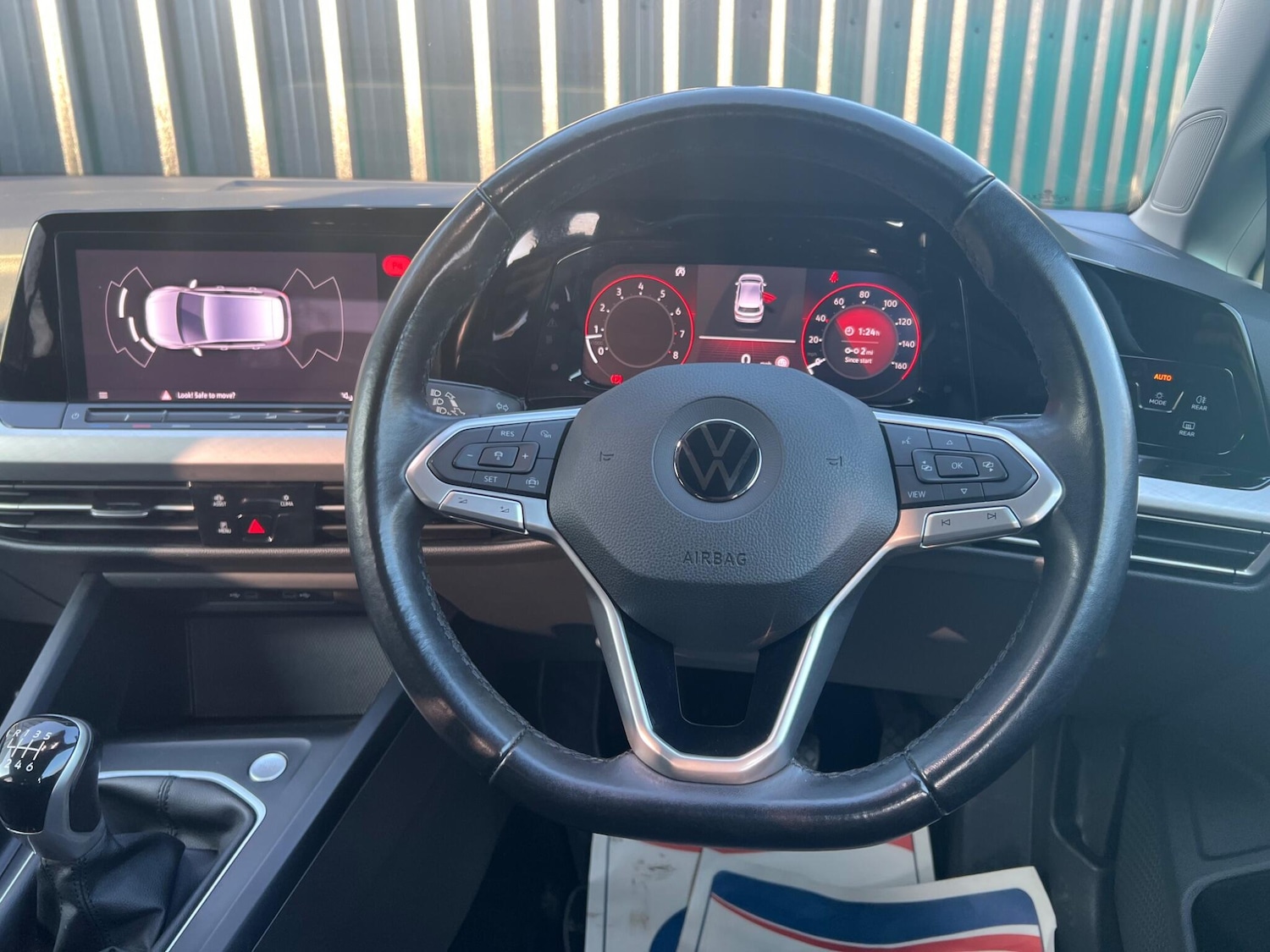 Used Volkswagen Golf for sale - 77753759: Photo 37