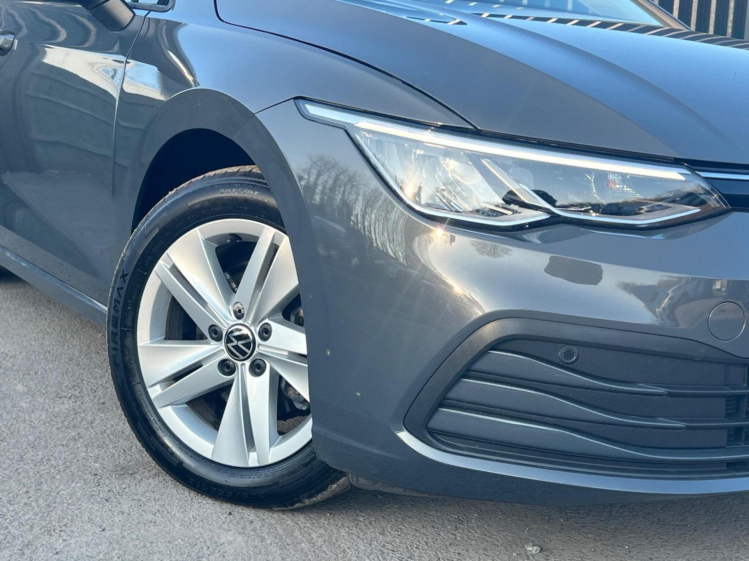 Used Volkswagen Golf for sale - 77753759: Photo 38