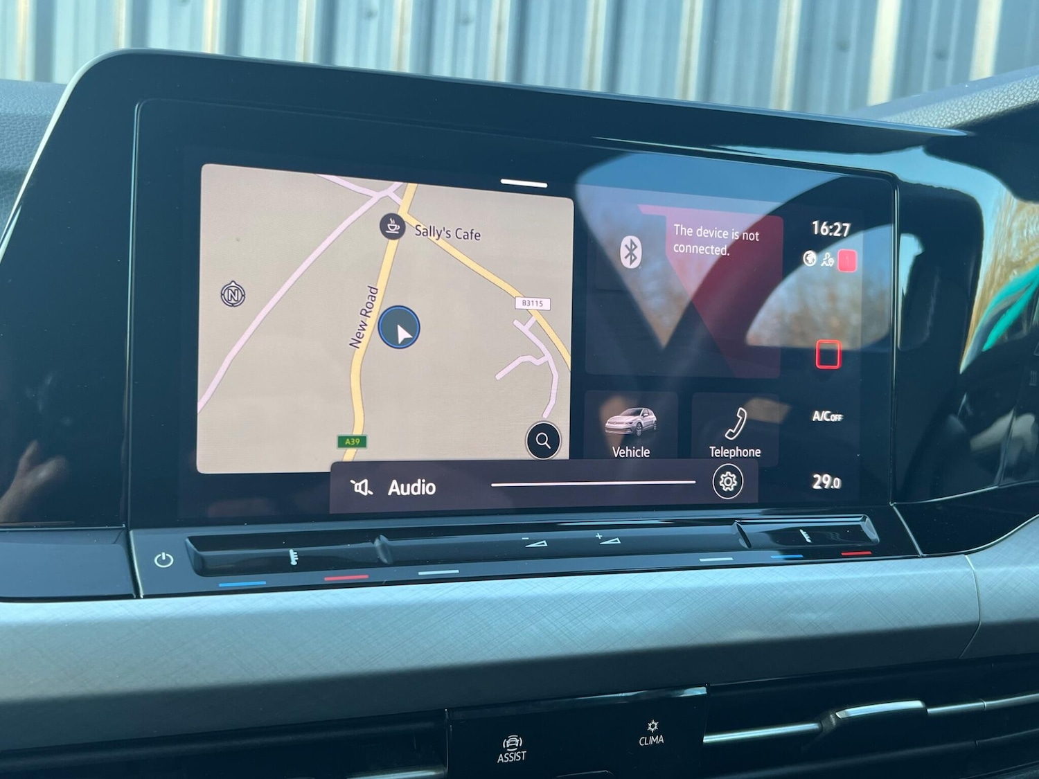 Used Volkswagen Golf for sale - 77753759: Photo 4