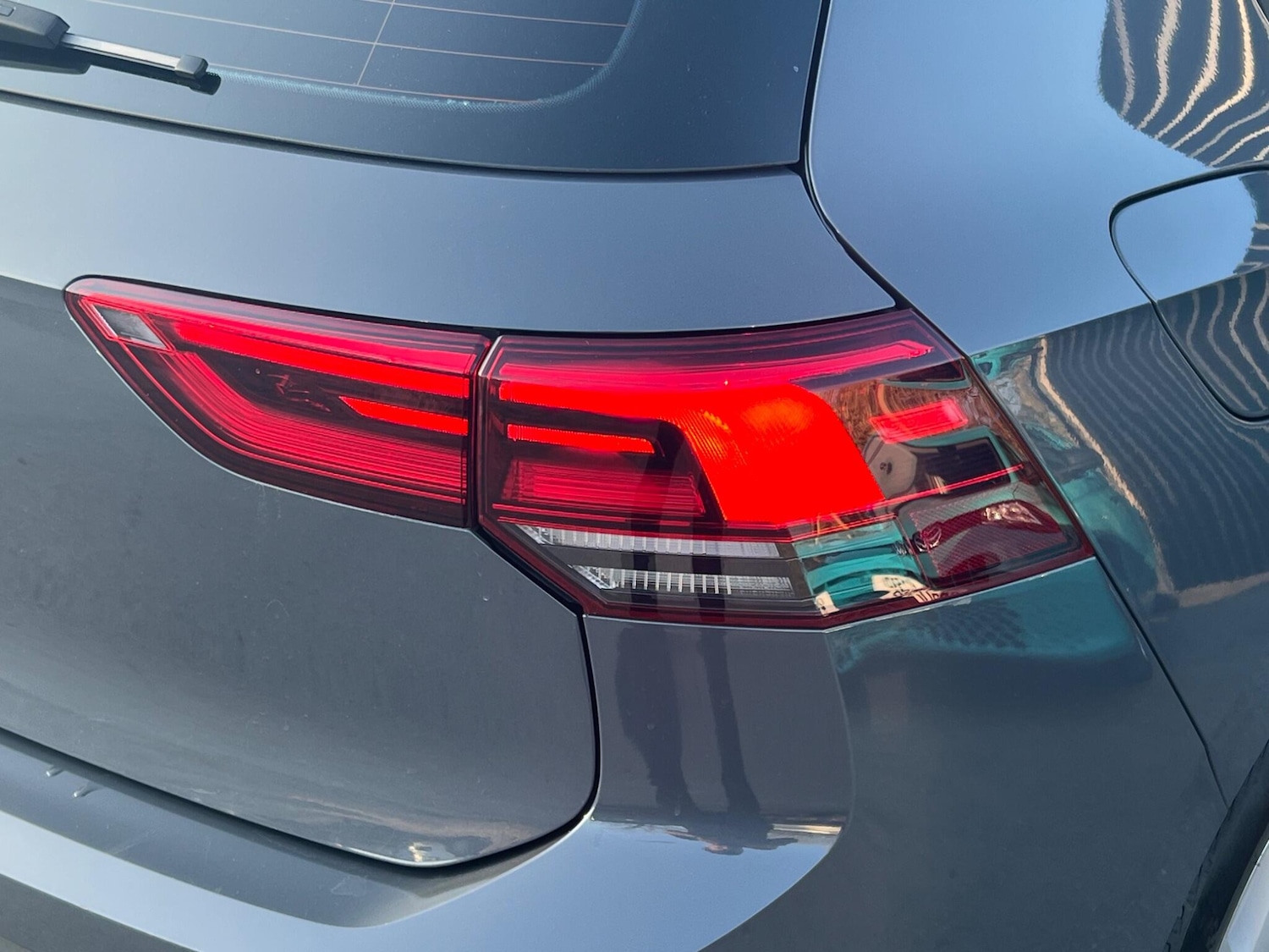 Used Volkswagen Golf for sale - 77753759: Photo 42