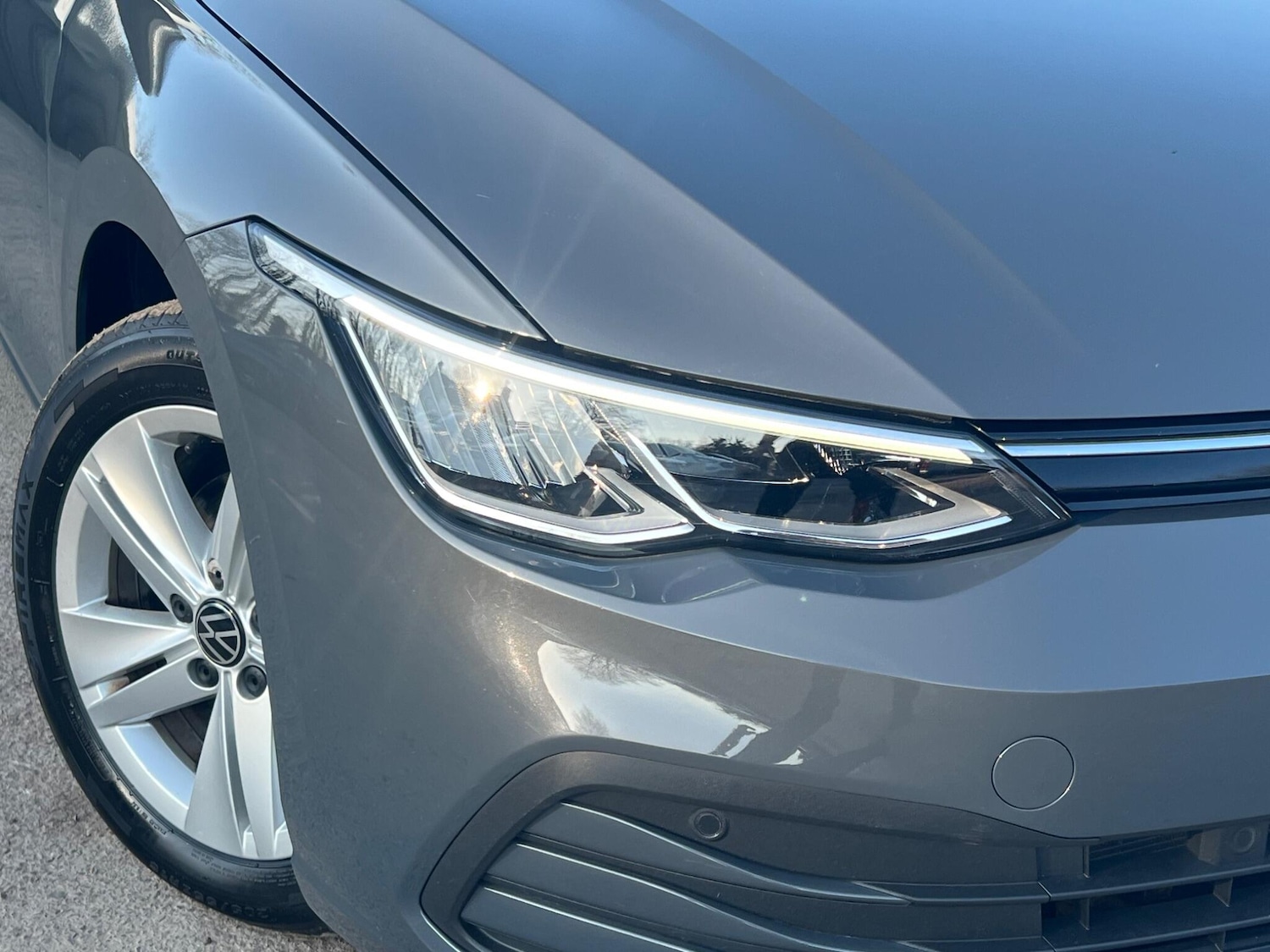 Used Volkswagen Golf for sale - 77753759: Photo 43