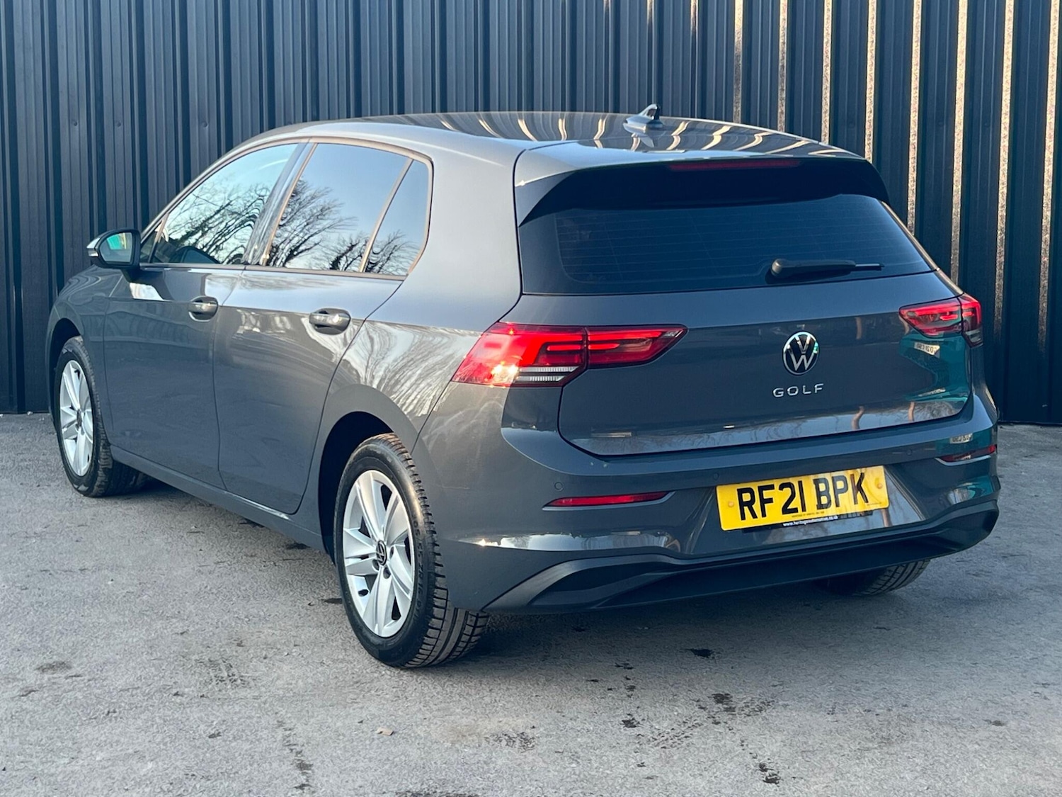 Used Volkswagen Golf for sale - 77753759: Photo 5