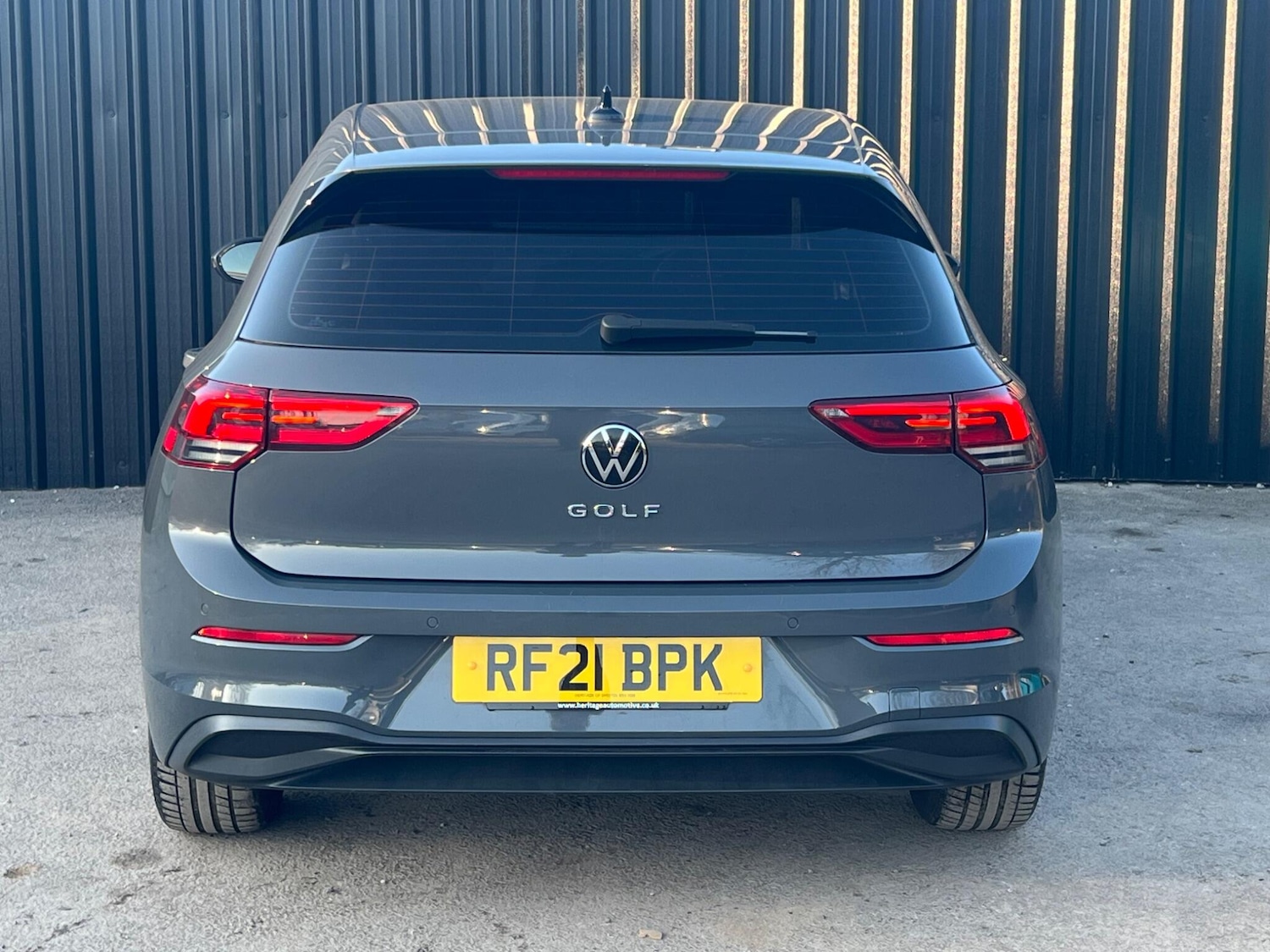 Used Volkswagen Golf for sale - 77753759: Photo 6