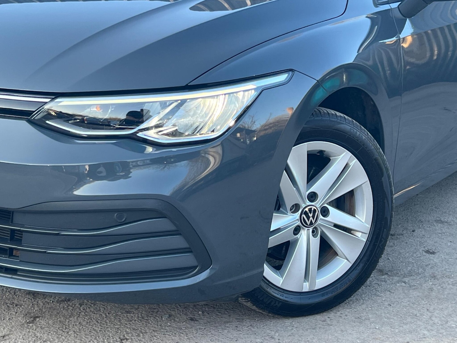 Used Volkswagen Golf for sale - 77753759: Photo 7