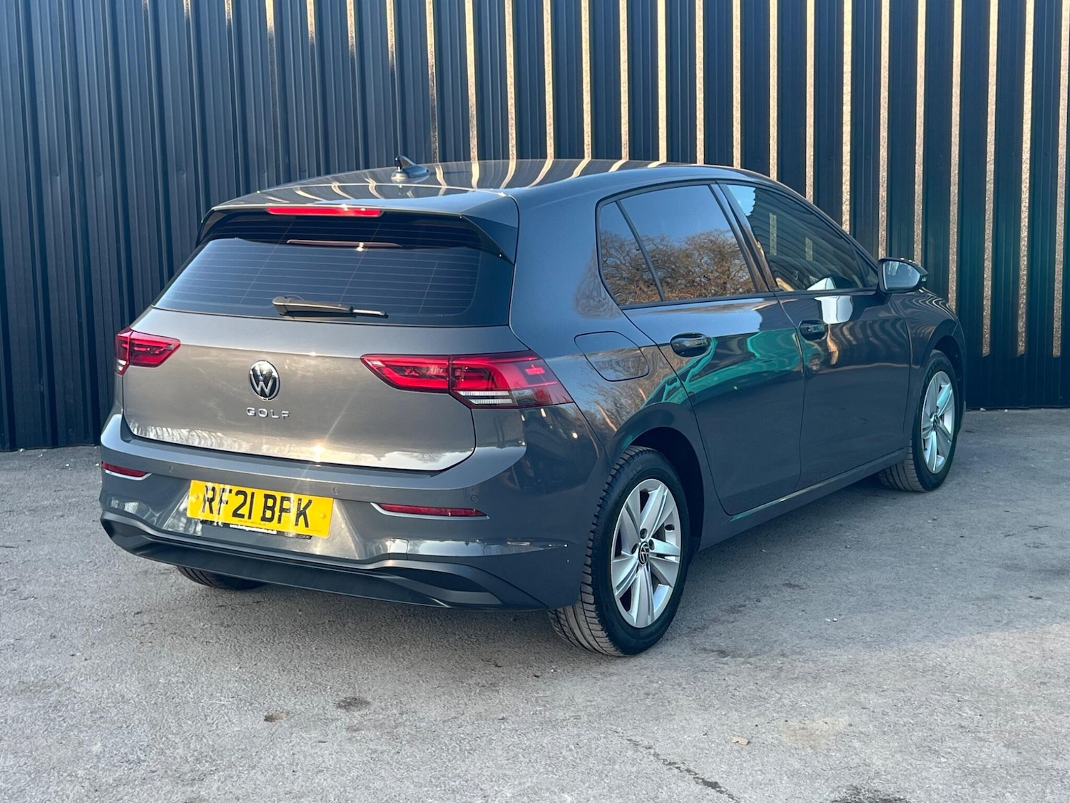 Used Volkswagen Golf for sale - 77753759: Photo 8