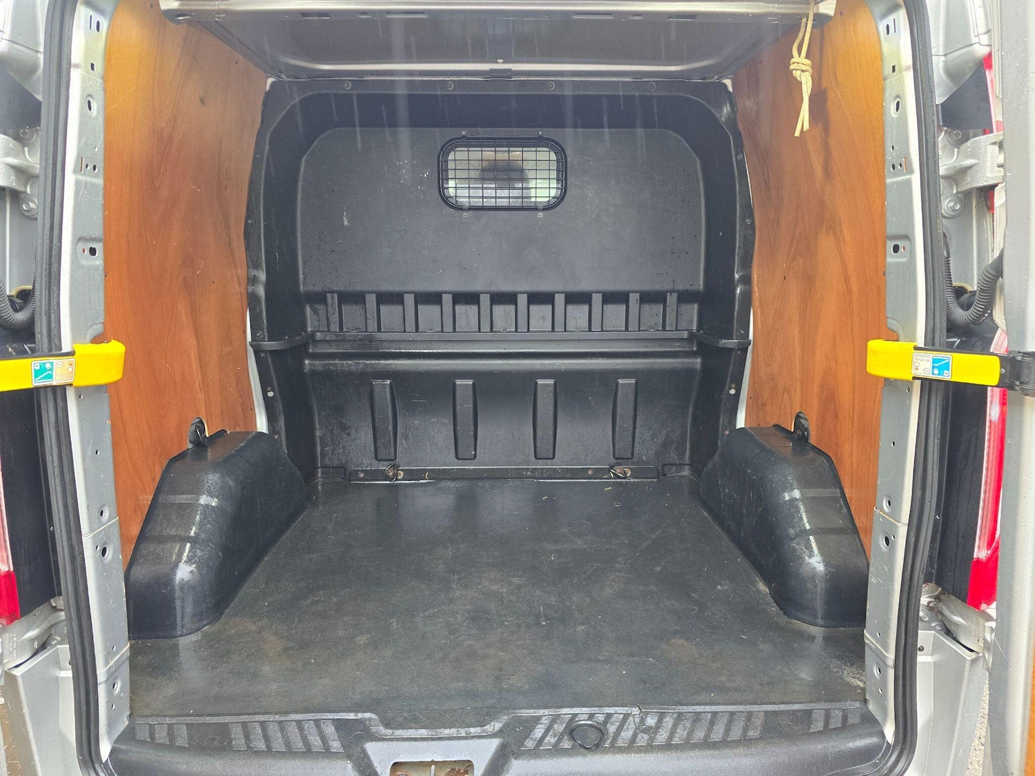 Used Ford Transit Custom 2019 for sale - 77454855: Photo 10