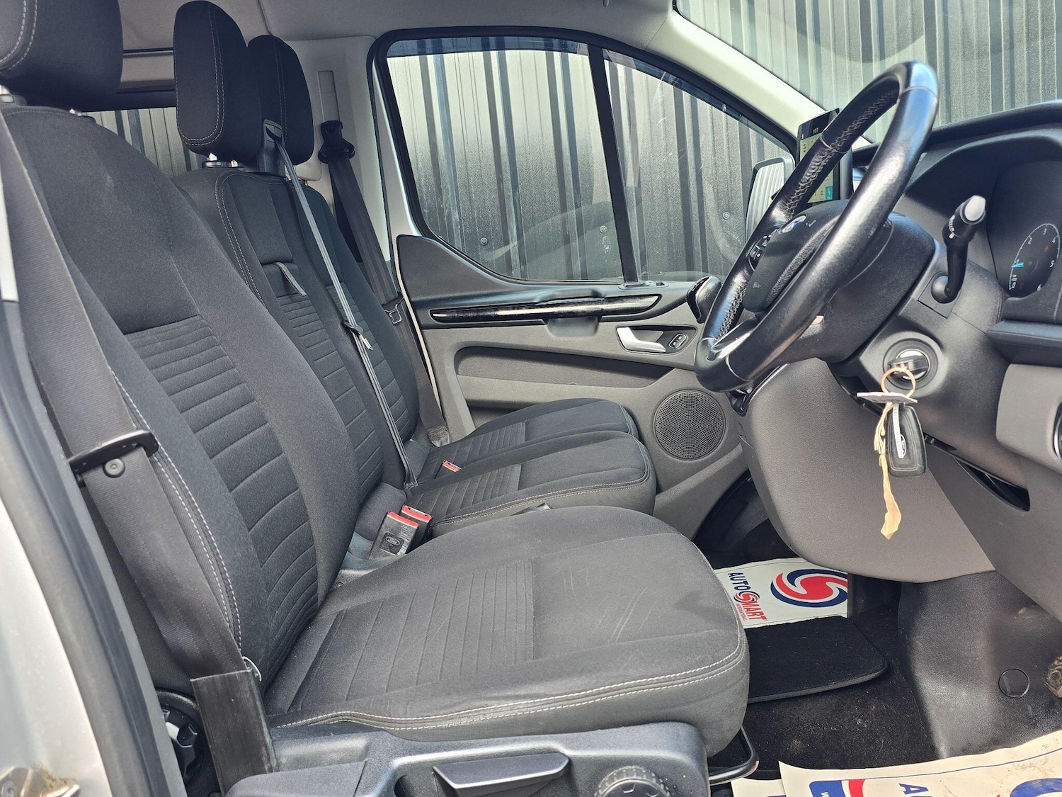 Used Ford Transit Custom 2019 for sale - 77454855: Photo 24