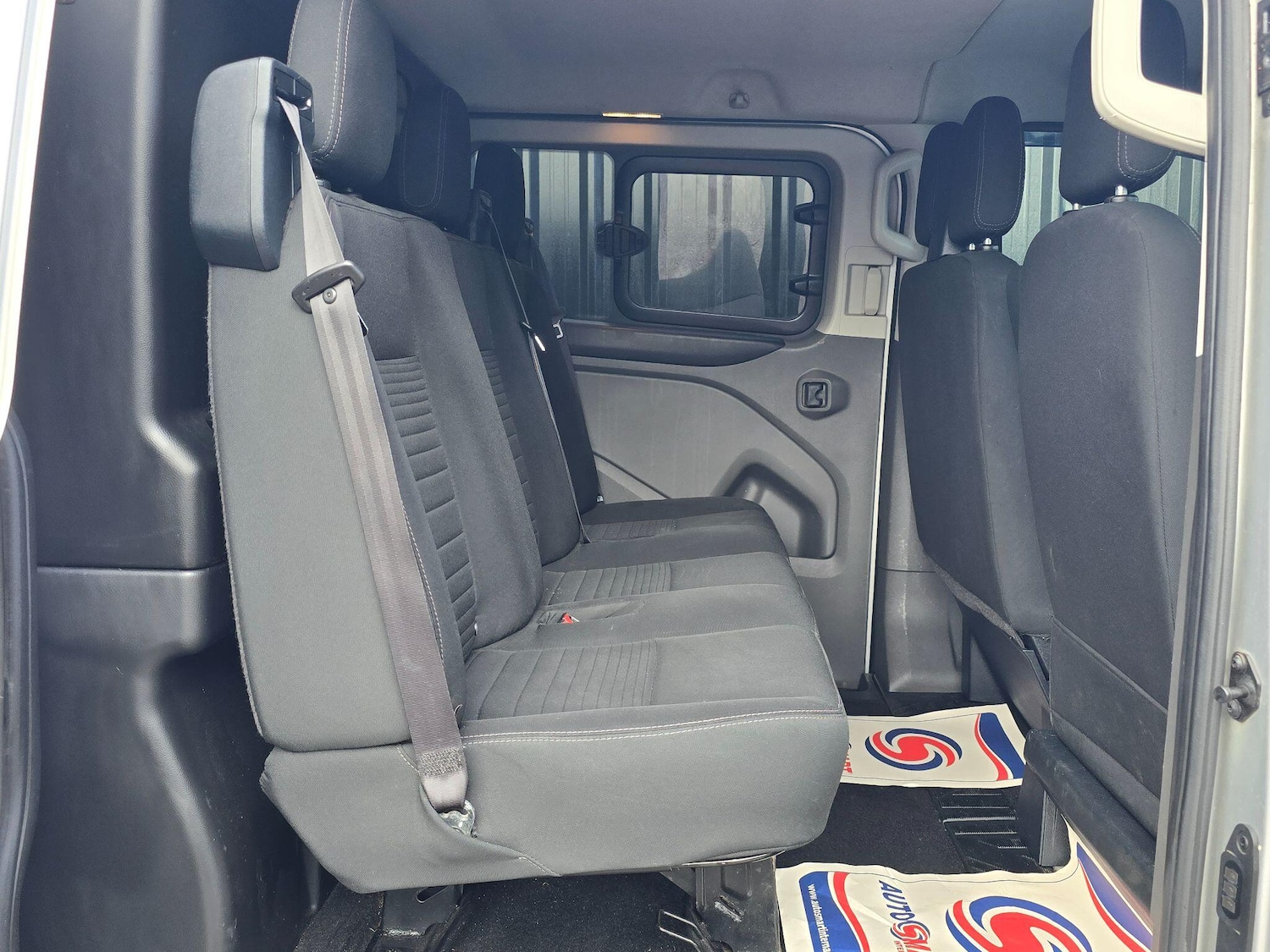 Used Ford Transit Custom 2019 for sale - 77454855: Photo 26