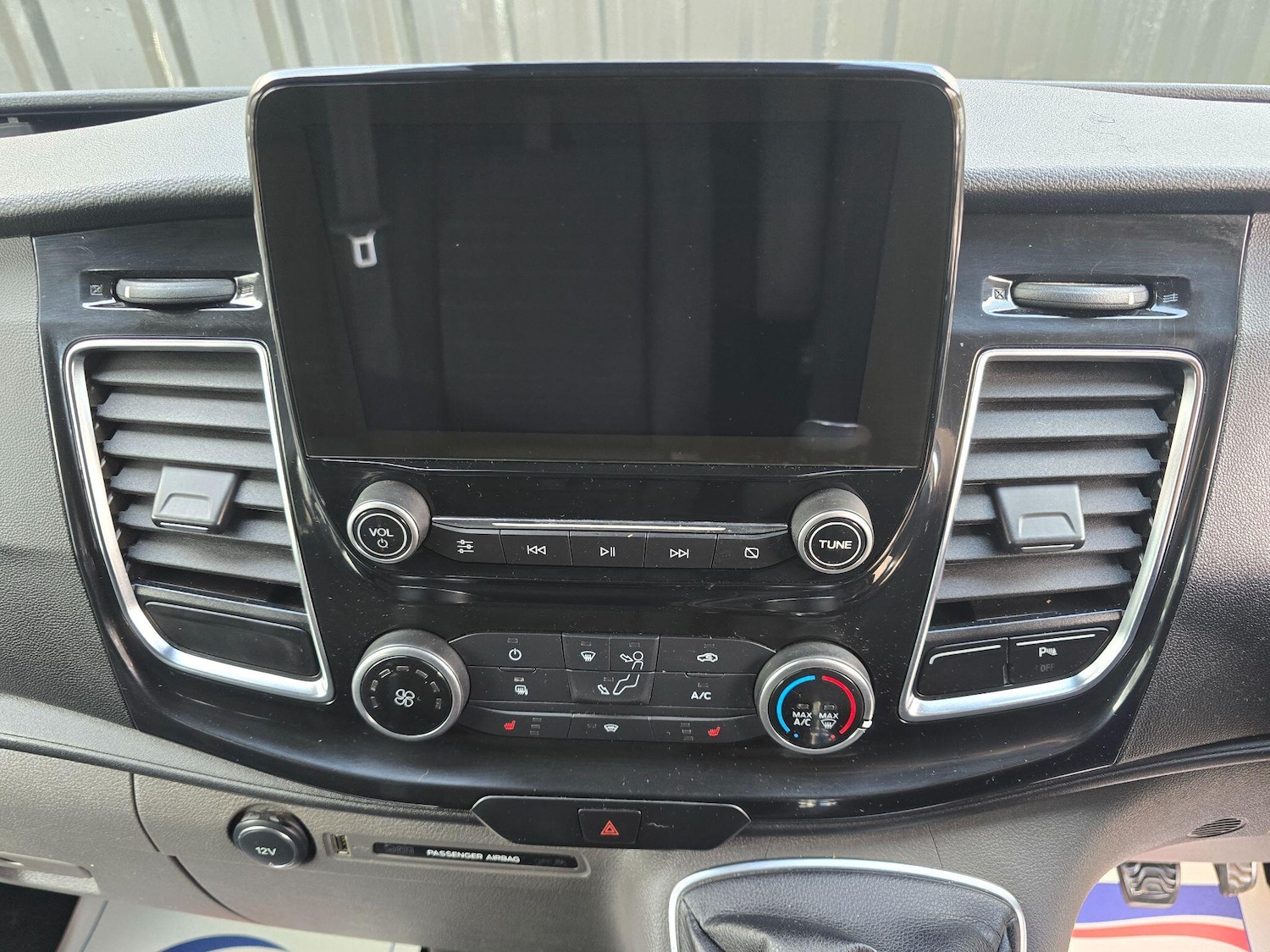 Used Ford Transit Custom 2019 for sale - 77454855: Photo 30