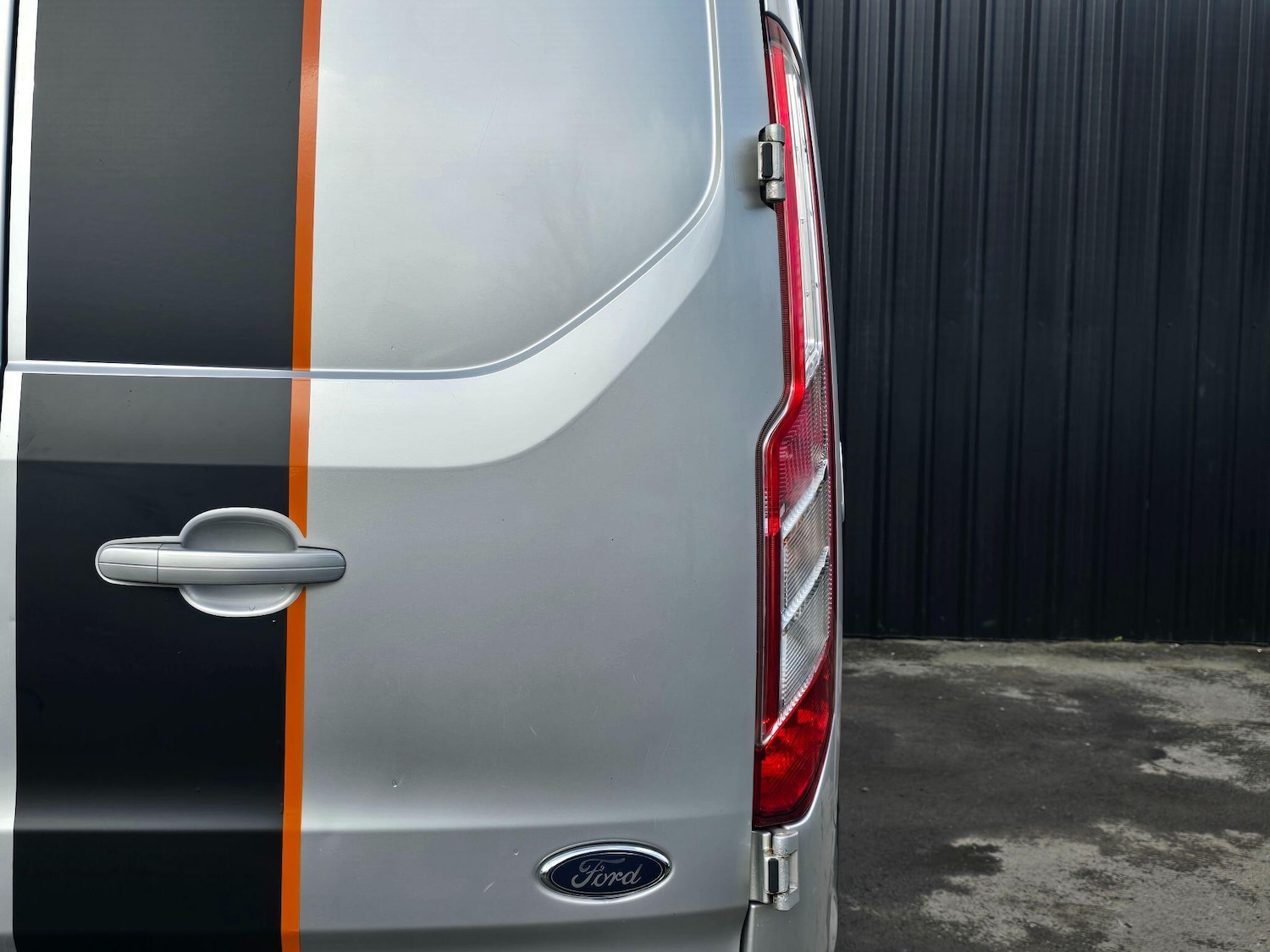 Used Ford Transit Custom 2019 for sale - 77454855: Photo 32